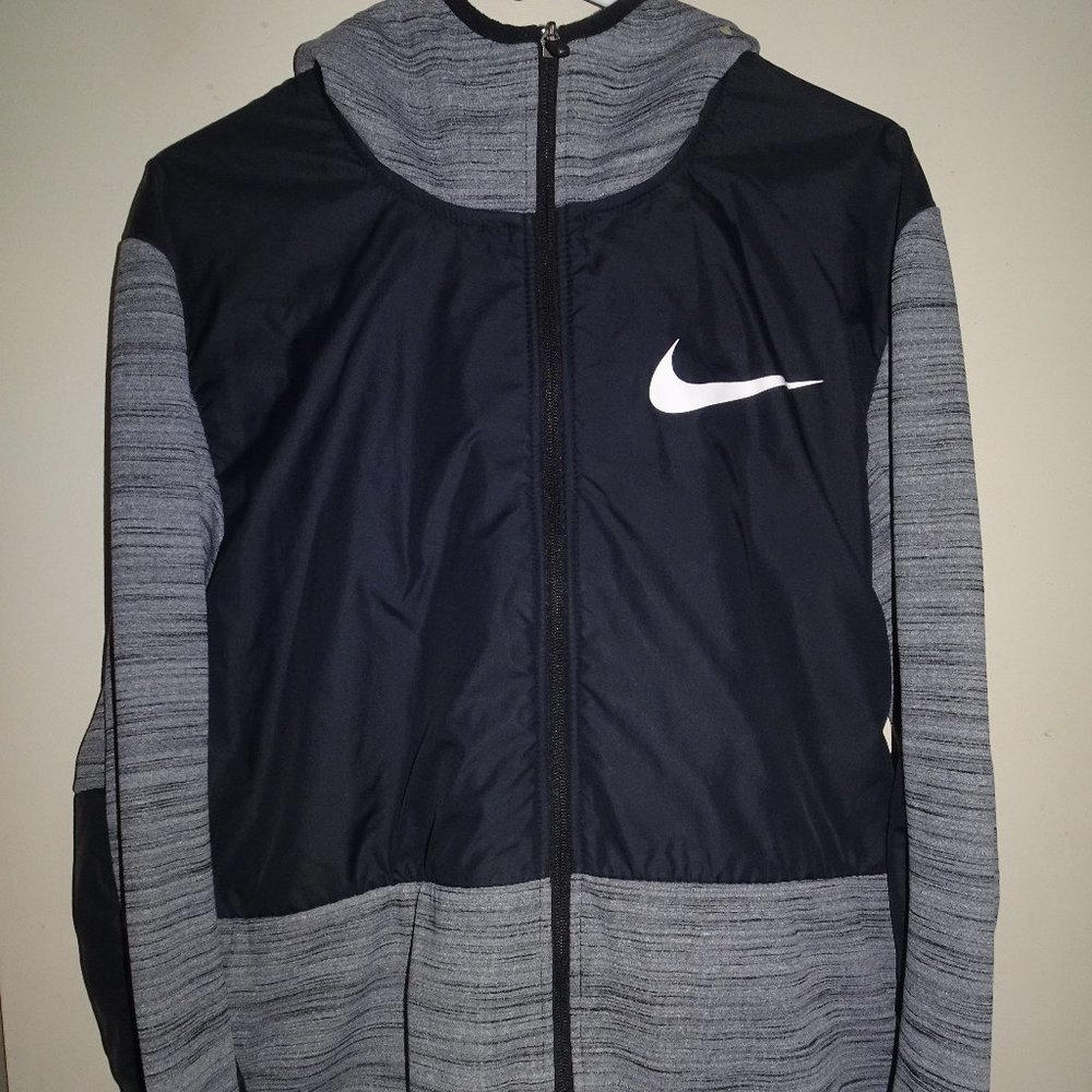 Nike Basketball Jacket
